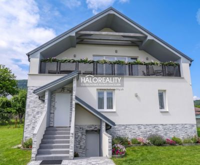 Eladó Családi ház, Považská Bystrica, Szlovákia