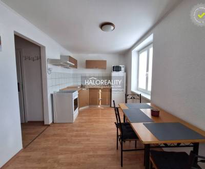 Eladó 1 szobás lakás, Prievidza, Szlovákia