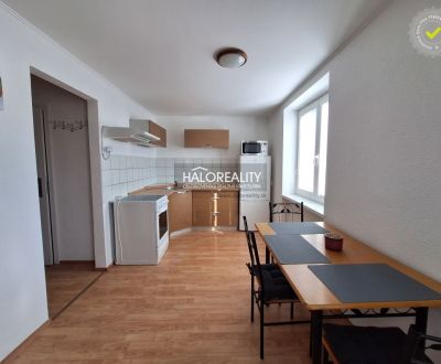 Eladó 1 szobás lakás, Prievidza, Szlovákia