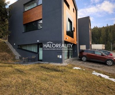 Eladó 1 szobás lakás, Ružomberok, Szlovákia