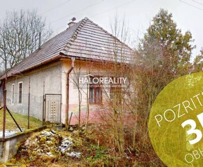 Eladó Családi ház, Ružomberok, Szlovákia