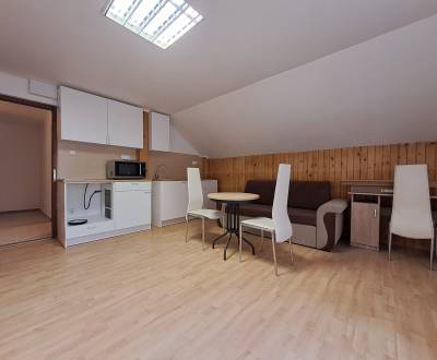 Kiadó 3 szobás lakás, 3 szobás lakás, Jilemnického, Martin, Szlovákia