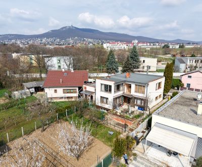 Eladó Családi ház, Családi ház, Majakovského, Nitra, Szlovákia