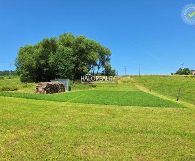 Eladó Üdülőtelkek, Prievidza, Szlovákia