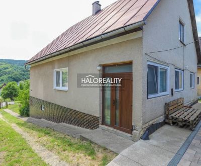 Eladó Családi ház, Považská Bystrica, Szlovákia