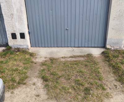 Eladó Garázsok, Garázsok, Kozmonautov, Martin, Szlovákia