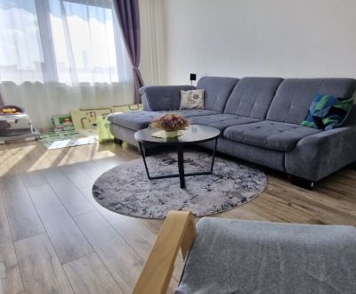 Eladó 3 szobás lakás, 3 szobás lakás, Kollárova, Senec, Szlovákia