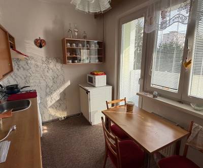 Eladó 2 szobás lakás, 2 szobás lakás, Kozmonautov, Martin, Szlovákia