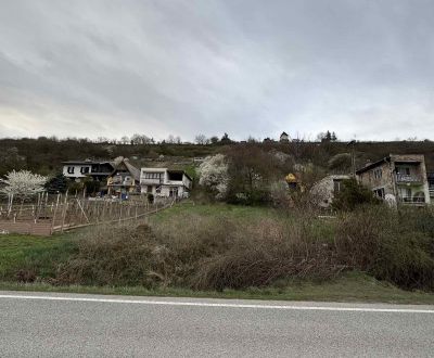 Eladó Üdülőtelkek, Üdülőtelkek, Tešmakska cesta , Levice, Szlovákia