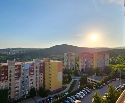 Vásárlás 1 szobás lakás, 1 szobás lakás, Košice - Sídlisko Ťahanovce, 