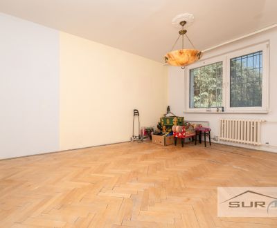 Eladó 3 szobás lakás, 3 szobás lakás, Kostlivého, Bratislava - Ružinov