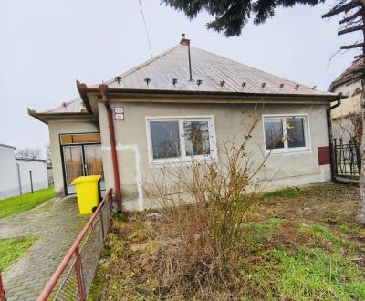 Eladó Családi ház, Családi ház, Seredská, Hlohovec, Szlovákia