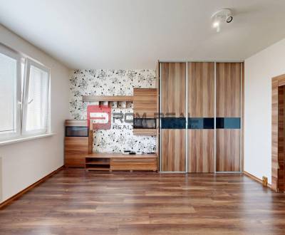 Kiadó 1 szobás lakás, 1 szobás lakás, L.Novomeského, Pezinok, Szlováki