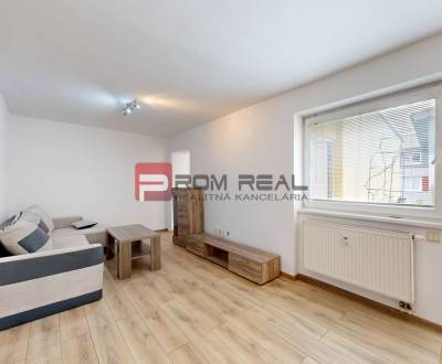Kiadó 2 szobás lakás, 2 szobás lakás, Rázusová, Pezinok, Szlovákia