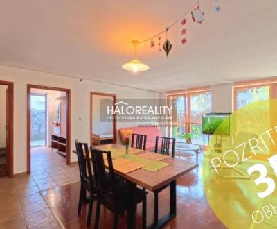 Kiadó 3 szobás lakás, Pezinok, Szlovákia