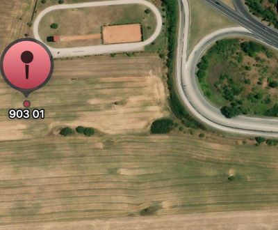 Eladó Telkek beruházóknak, Telkek beruházóknak, Senec, Szlovákia