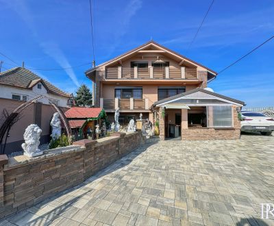 Eladó Családi ház, Családi ház, Hlohovec, Szlovákia