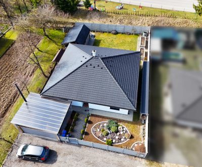 Eladó Családi ház, Családi ház, Považská Bystrica, Szlovákia