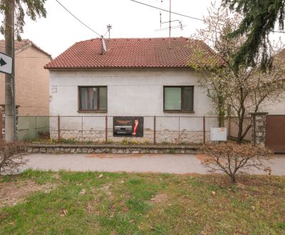 Eladó Családi ház, Családi ház, Zelenečská, Trnava, Szlovákia