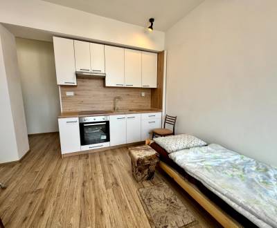 Eladó Garzonlakás, Garzonlakás, Hlohovec, Szlovákia