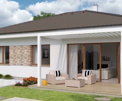 Eladó Családi ház, Családi ház, Jelšová, Senec, Szlovákia