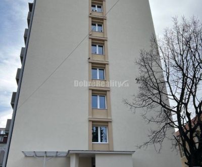 Kiadó 1 szobás lakás, 1 szobás lakás, T. Vansovej, Prievidza, Szlováki