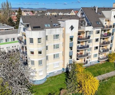 Eladó 3 szobás lakás, 3 szobás lakás, E. Belluša, Piešťany, Szlovákia
