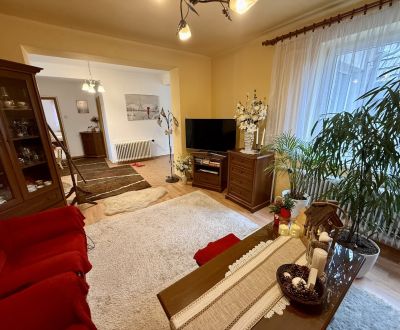 Eladó Családi ház, Családi ház, Partizánska, Piešťany, Szlovákia