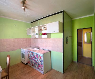 Eladó 2 szobás lakás, 2 szobás lakás, Železiarenská, Košice - Šaca, Sz