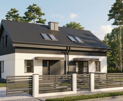 Eladó Családi ház, Családi ház, Sasinkovo, Hlohovec, Szlovákia