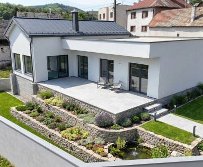 Eladó Családi ház, Családi ház, Lukavická, Zvolen, Szlovákia