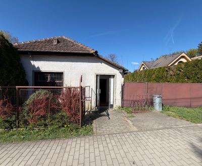 Eladó Családi ház, Családi ház, Farská, Nitra, Szlovákia