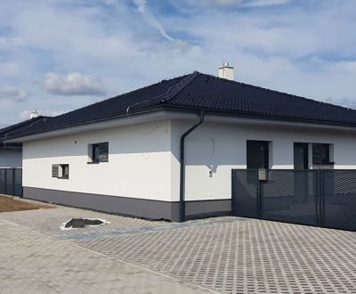 Eladó Családi ház, Családi ház, Leknová, Malacky, Szlovákia