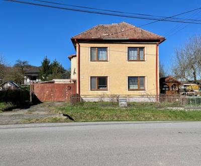 Eladó Családi ház, Családi ház, Zvolen, Szlovákia