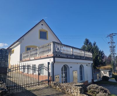Eladó Családi ház, Családi ház, Pútnická, Bratislava - Záhorská Bystri