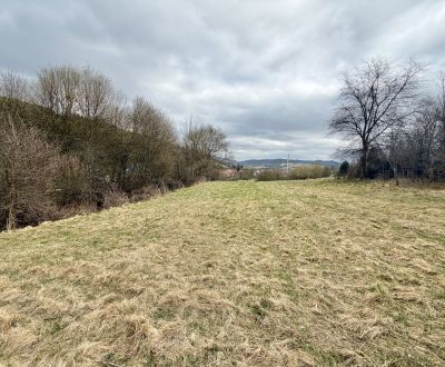 Eladó Építési telek, Építési telek, Predmierska cesta, Čadca, Szlováki