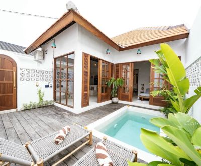 Eladó Villa, Villa, Bali, Indonézia