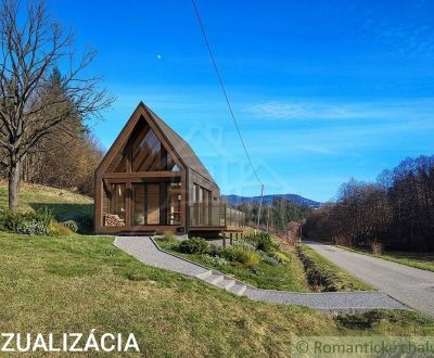 Eladó Kertek, Kertek, Banská Bystrica, Szlovákia