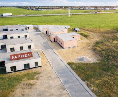 Eladó Családi ház, Családi ház, Ku kyselke, Trenčín, Szlovákia