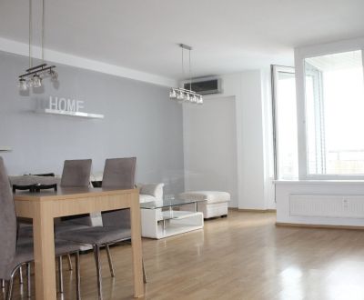 Kiadó 2 szobás lakás, 2 szobás lakás, Ružová dolina, Bratislava - Ruži