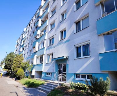 Eladó 3 szobás lakás, 3 szobás lakás, Lachová, Bratislava - Petržalka,