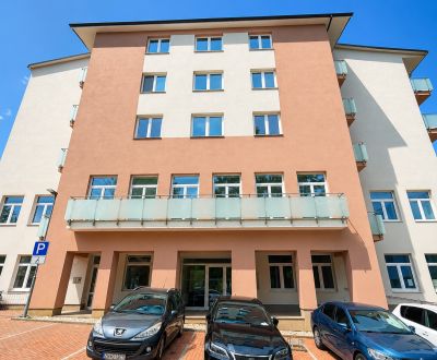 Eladó 3 szobás lakás, 3 szobás lakás, Smreková, Zvolen, Szlovákia