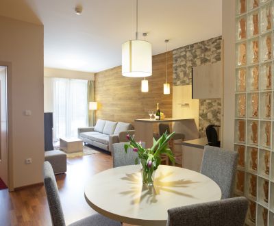 Eladó Apartmanok, Apartmanok, Szentiványho, Poprad, Szlovákia