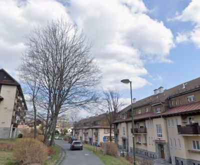 Vásárlás 3 szobás lakás, 3 szobás lakás, Nový Smokovec - Sibír, Poprad