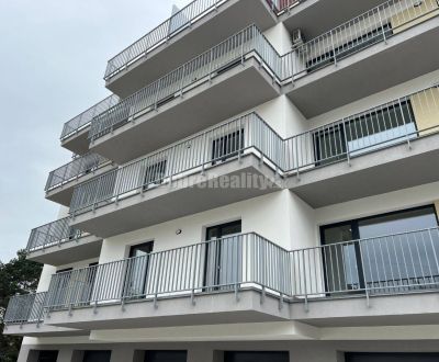 Kiadó 2 szobás lakás, 2 szobás lakás, A. Stodolu, Prievidza, Szlovákia