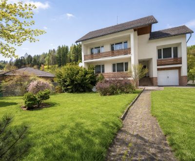 Kiadó Családi ház, Családi ház, Čadečka, Čadca, Szlovákia