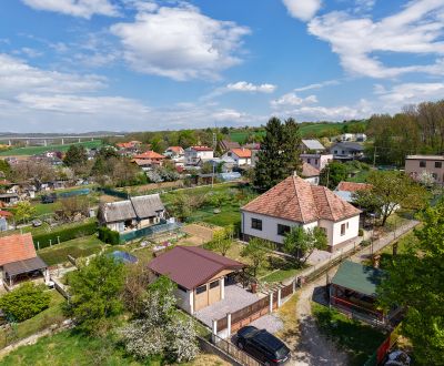 Eladó Családi ház, Családi ház, Hlavná ulica, Nitra, Szlovákia