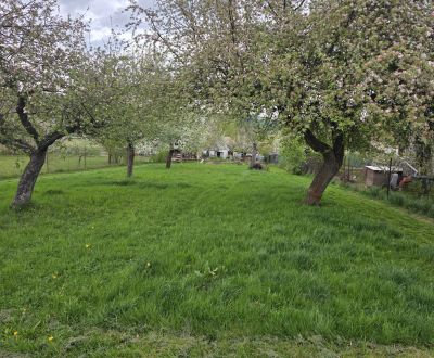 Eladó Építési telek, Építési telek, Rakytovce, Banská Bystrica, Szlová