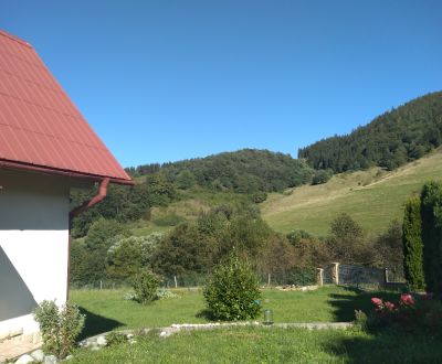 Kiadó Nyaraló, Nyaraló, Klokoč, Zvolen, Szlovákia