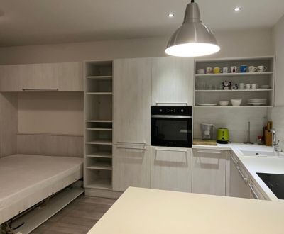 Eladó 1 szobás lakás, 1 szobás lakás, Dunajská, Bratislava - Staré Mes